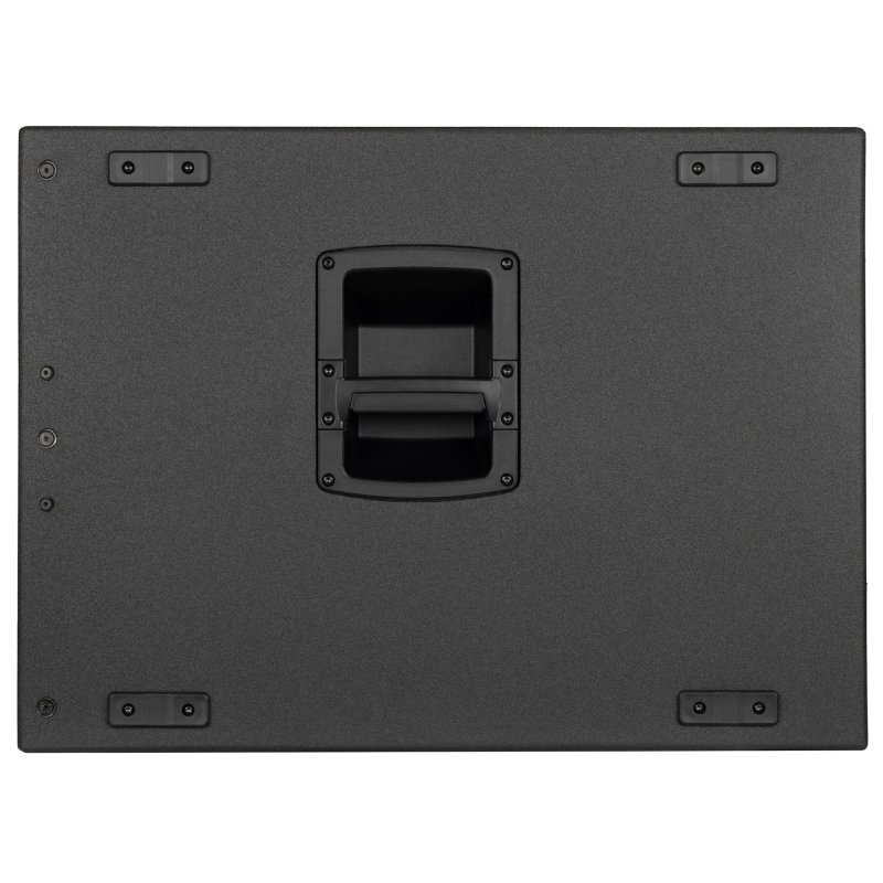 RCF Subwoofer SUB9019-AS Aktiv 1 x 19