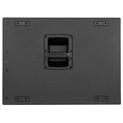 RCF Subwoofer SUB9019-AS Aktiv 1 x 19