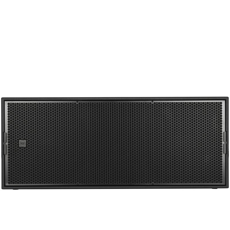 RCF Subwoofer SUB9029-AS Aktiv 2 x 19