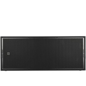 RCF Subwoofer SUB9029-AS Aktiv 2 x 19