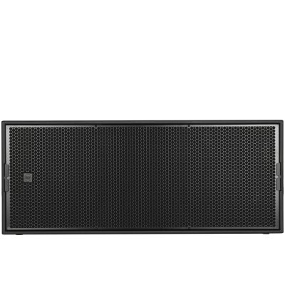 RCF Subwoofer SUB9029-AS Aktiv 2 x 19