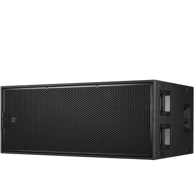 RCF Subwoofer SUB9029-AS Aktiv 2 x 19