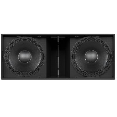 RCF Subwoofer SUB9029-AS Aktiv 2 x 19