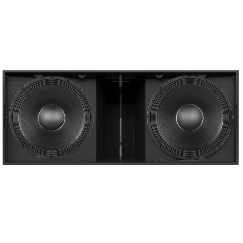 RCF Subwoofer SUB9029-AS Aktiv 2 x 19