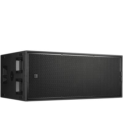 RCF Subwoofer SUB9029-AS Aktiv 2 x 19
