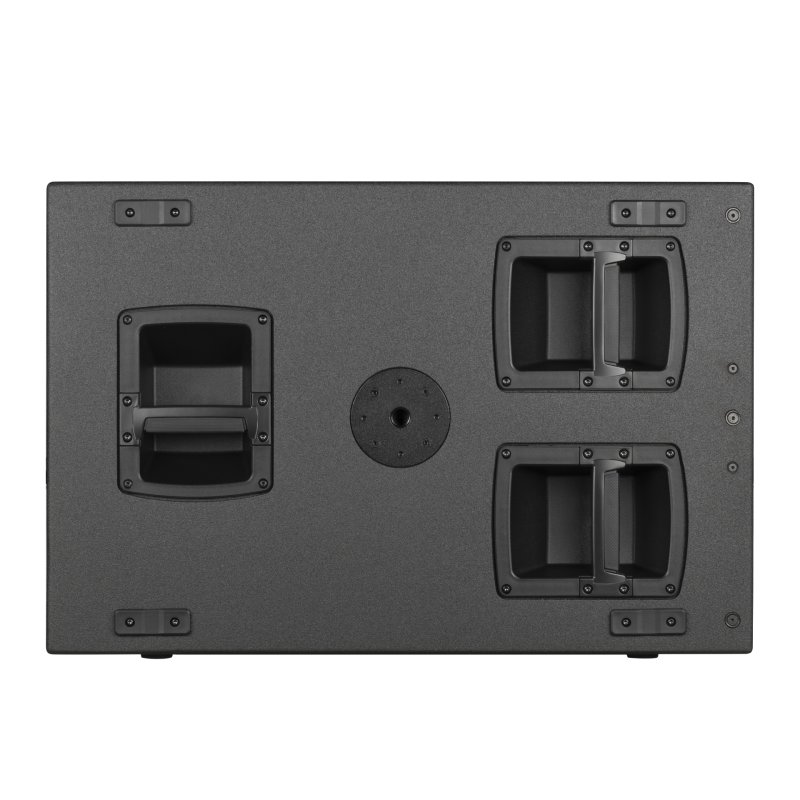 RCF Subwoofer SUB9029-AS Aktiv 2 x 19