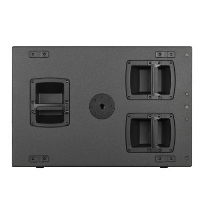 RCF Subwoofer SUB9029-AS Aktiv 2 x 19