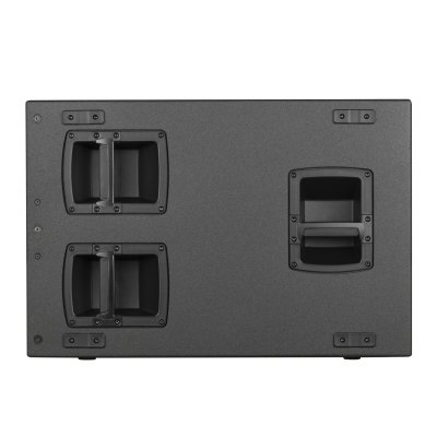 RCF Subwoofer SUB9029-AS Aktiv 2 x 19