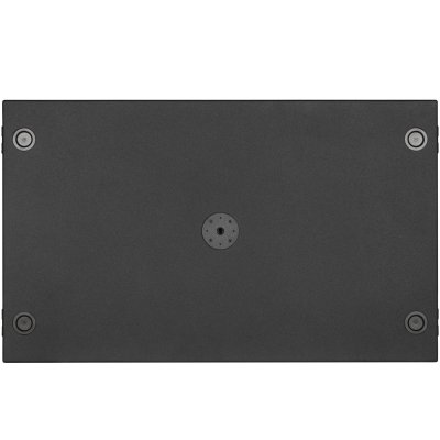 RCF Subwoofer SUB9029-AS Aktiv 2 x 19