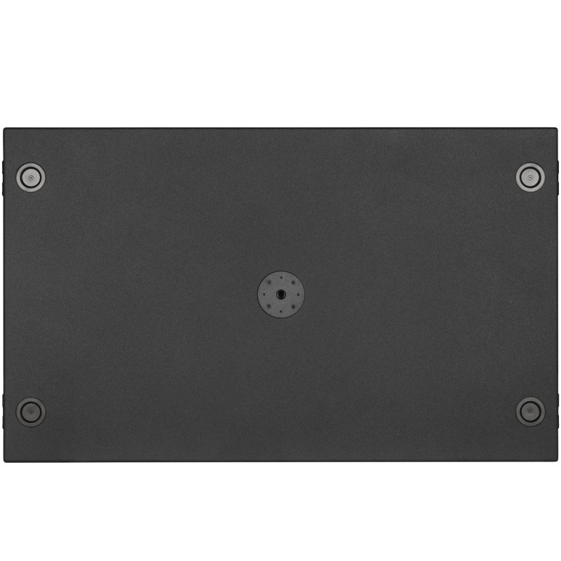 RCF Subwoofer SUB9029-AS Aktiv 2 x 19