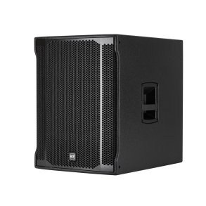 RCF Subwoofer SUB905-AS mk2 aktiv Bass reflex