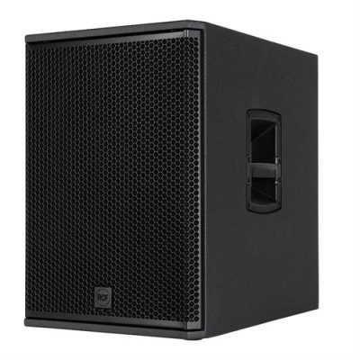 RCF Subwoofer SUB905-AS mk3 aktiv Bass reflex