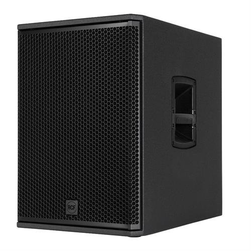 RCF Subwoofer SUB905-AS mk3 aktiv Bass reflex