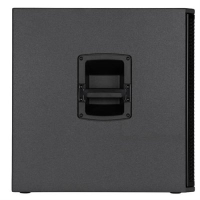 RCF Subwoofer SUB905-AS mk3 aktiv Bass reflex