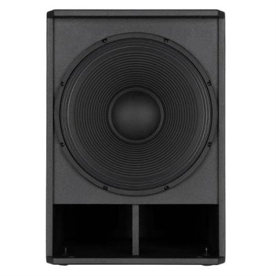RCF Subwoofer SUB905-AS mk3 aktiv Bass reflex
