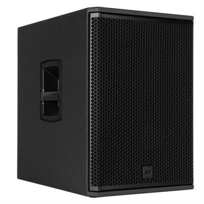 RCF Subwoofer SUB905-AS mk3 aktiv Bass reflex