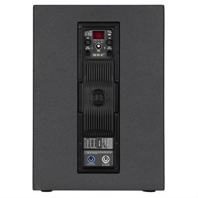 RCF Subwoofer SUB905-AS mk3 aktiv Bass reflex