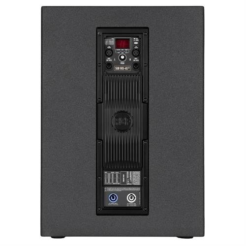 RCF Subwoofer SUB905-AS mk3 aktiv Bass reflex