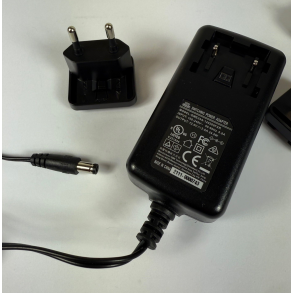 RCF PSU til F6 og F10XR mixer 12V 2 A