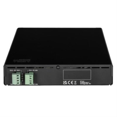 RCF Transformer Kit 2 x 160 W 100 V