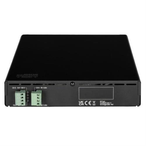 RCF Transformer Kit 2 x 160 W 100 V