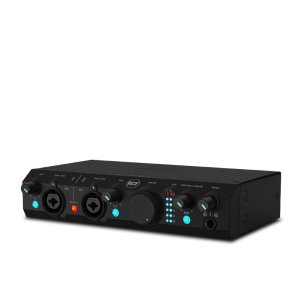 RCF USB audio interface 1 in / 2 out 24-bit 192 kHz