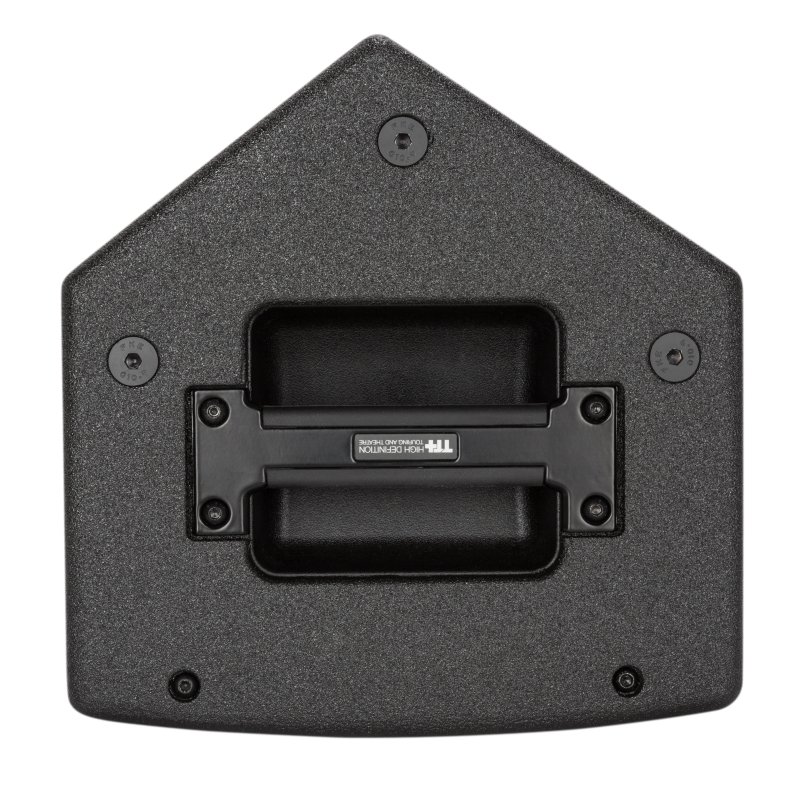 RCF TT08-A mk2 aktiv hjttaler  128dB SPL 1000W 