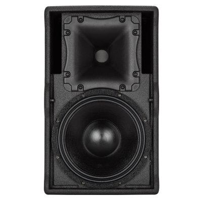 RCF hjttaler TT10-A aktiv 130 dB SPL med RDNet