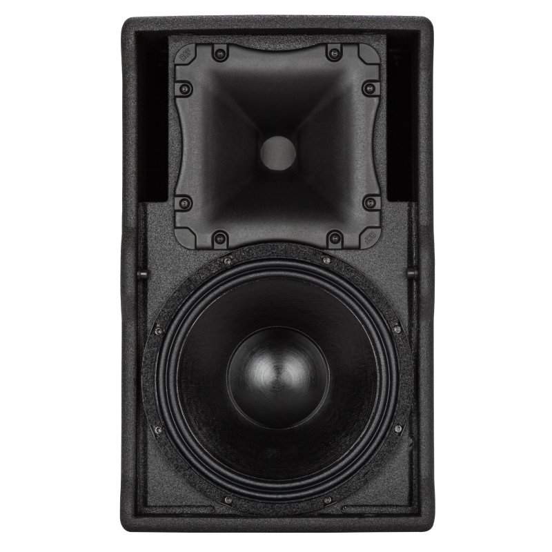 RCF hjttaler TT10-A aktiv 130 dB SPL med RDNet