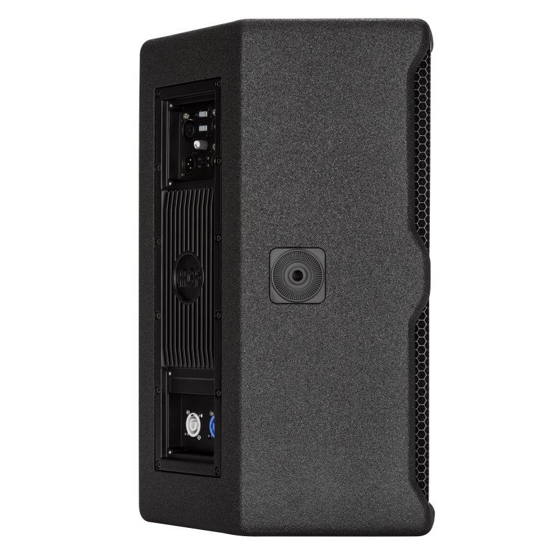 RCF hjttaler TT10-A aktiv 130 dB SPL med RDNet