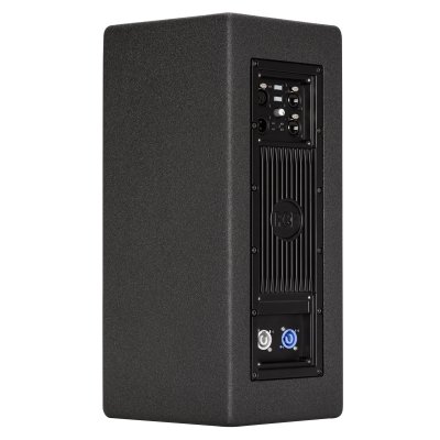 RCF hjttaler TT10-A aktiv 130 dB SPL med RDNet