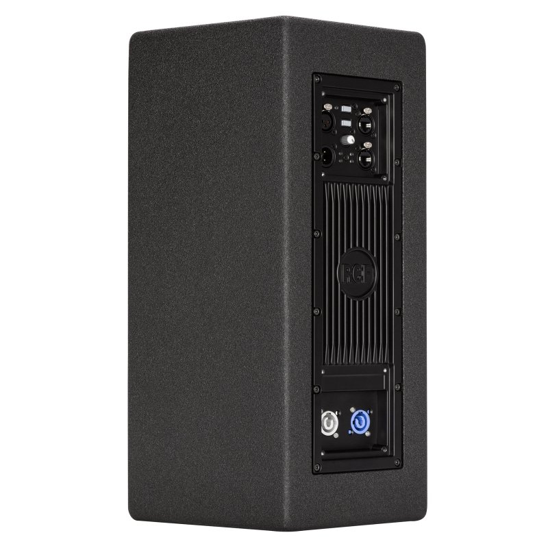 RCF hjttaler TT10-A aktiv 130 dB SPL med RDNet