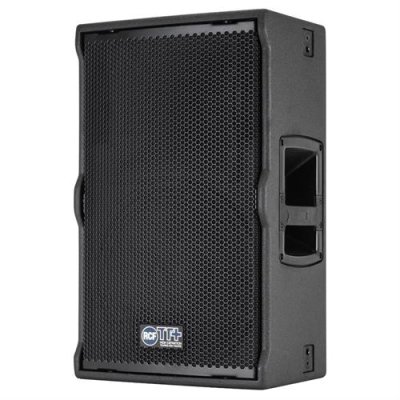 RCF hjttaler TT22-A mk2 aktiv 1100W
