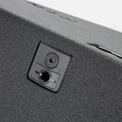 RCF hjttaler TT25-A mk2 aktiv 1100W