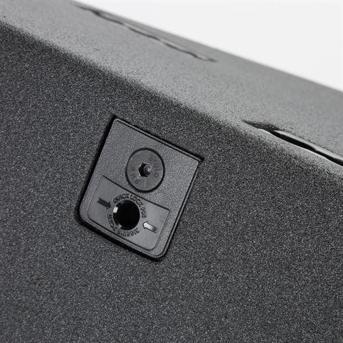 RCF hjttaler TT25-A mk2 aktiv 1100W