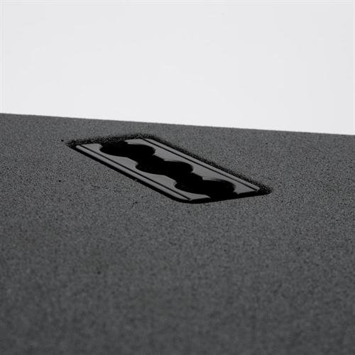 RCF hjttaler TT25-A mk2 aktiv 1100W