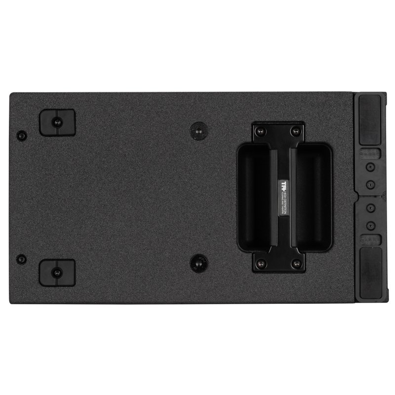 RCF TT808 AS aktiv Subwoofer 2 x 8