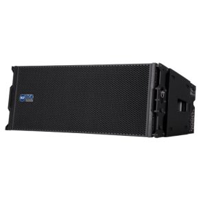 RCF Line array modul TTL33-A mk2 aktiv 3-vejs 750W