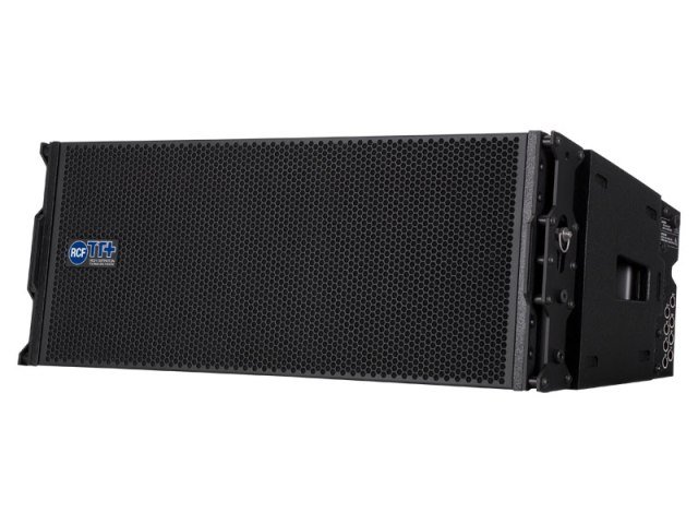 RCF Line array modul TTL33-A mk2 aktiv 3-vejs 750W