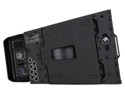 RCF Line array modul TTL33-A mk2 aktiv 3-vejs 750W