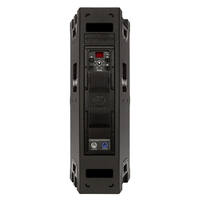 RCF TTL 4-A aktiv hjttaler 100 x 25 gr 135dB Spl