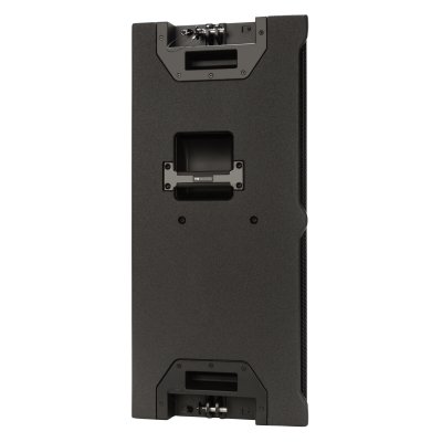 RCF TTL 4-A aktiv hjttaler 100 x 25 gr 135dB Spl
