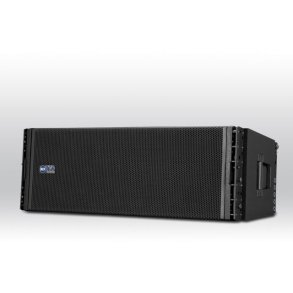 RCF Line array modul TTL55-A aktiv 3-vejs 3500W