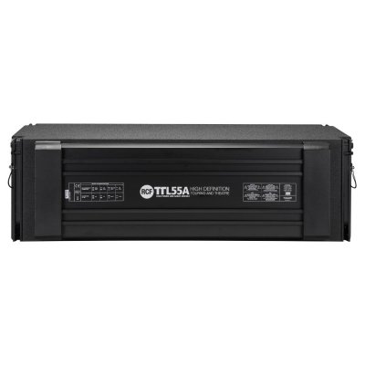 RCF Line array modul TTL55-A aktiv 3-vejs 3500W