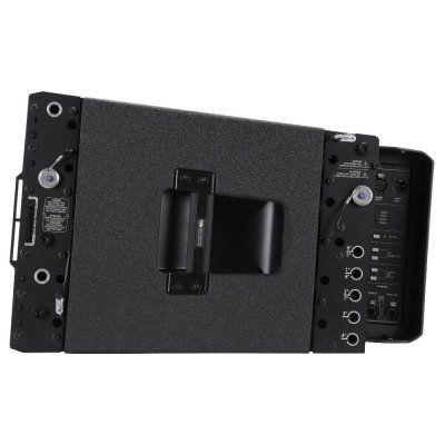 RCF Line array modul TTL55-A aktiv 3-vejs 3500W