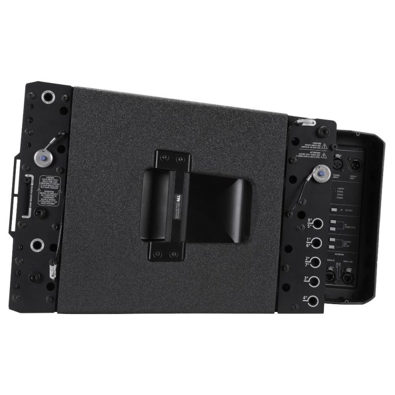 RCF Line array modul TTL55-A aktiv 3-vejs 3500W