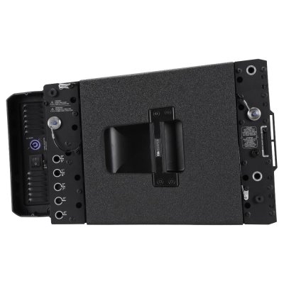 RCF Line array modul TTL55-A aktiv 3-vejs 3500W