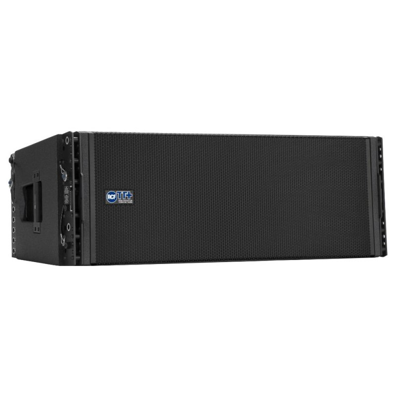 RCF Line array modul TTL55-A aktiv 3-vejs 3500W