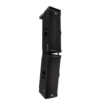 RCF h�jttaler TTL6-A aktiv line-source 2200W