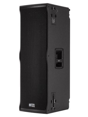 RCF h�jttaler TTL6-A aktiv line-source 2200W